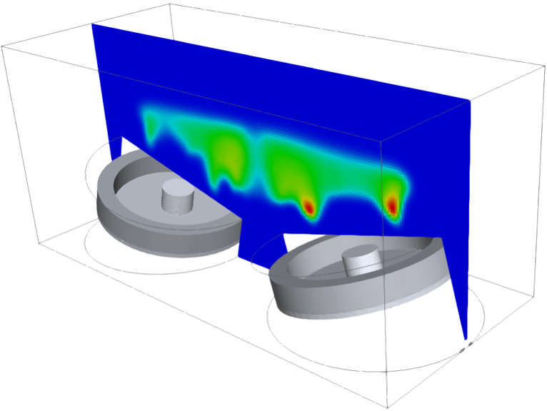 plasma density