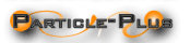 ���q�@�v���Y�}��̓\�t�g�E�F�A Particle-Plus