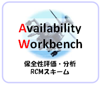 �ۑS���]���E����,RCM�X�L�[�� Availability Workbench