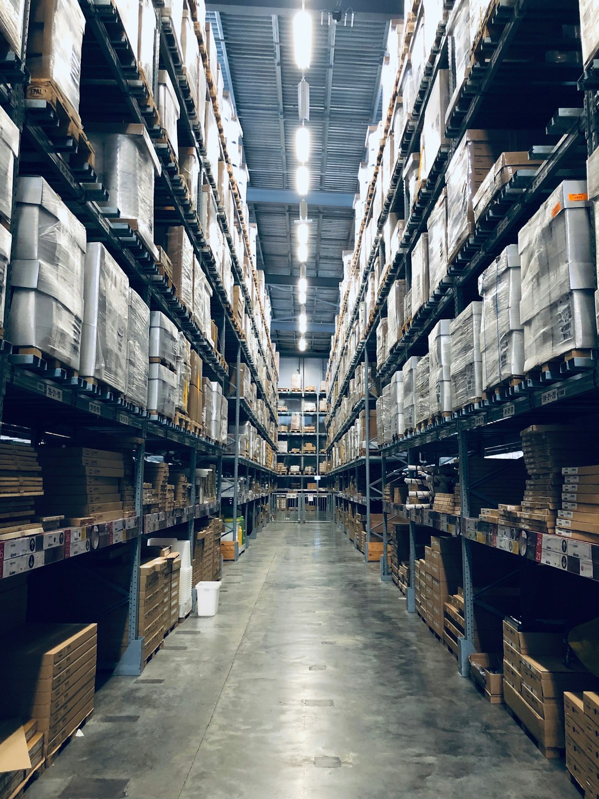 試薬・原料在庫の可視化と欠品防止